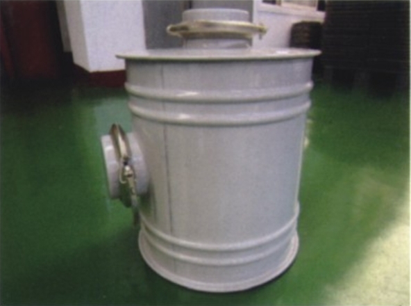 海南人防车载过滤吸收器