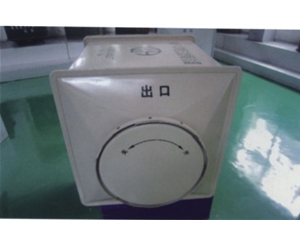 海南新型人防专用过滤器
